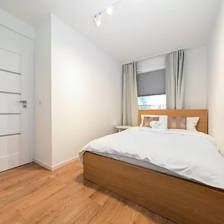 Appartement Mieszczanska Modern By Bookinghost Wrocław
