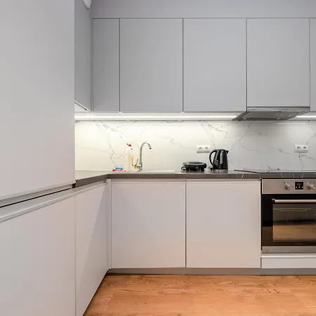 Appartement Mieszczanska Modern By Bookinghost Wrocław