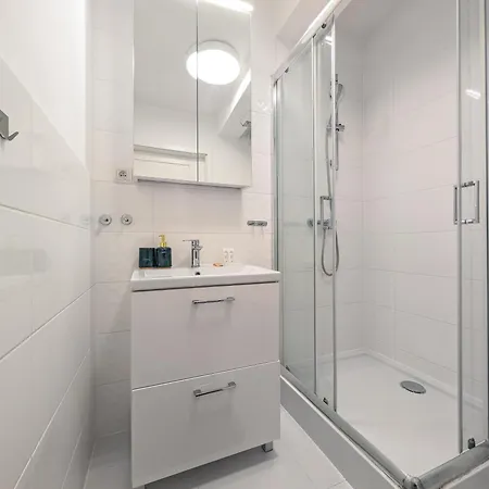Appartement Mieszczanska Modern By Bookinghost *