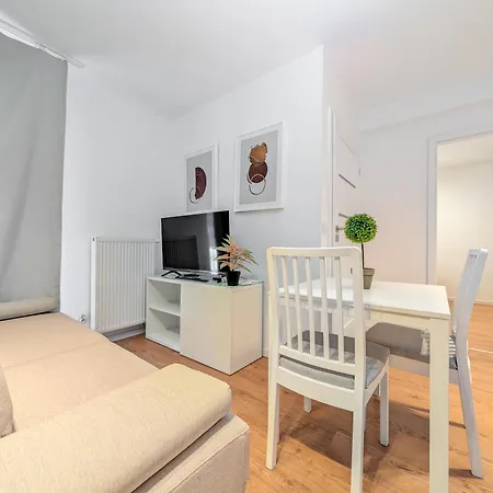 Appartement Mieszczanska Modern By Bookinghost *